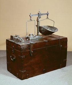Kakku ja vaaka
